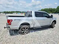 2016 Ford F-150 photo