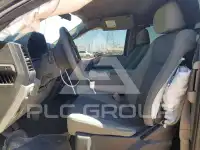 2016 Ford F-150 фото