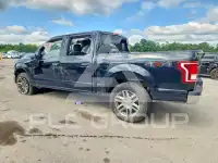 2016 Ford F-150 фото