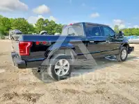 2016 Ford F-150 фото