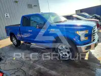2016 Ford F-150 photo