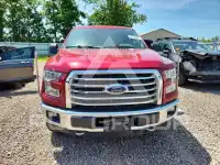 2016 Ford F-150 photo