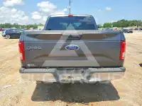 2016 Ford F-150 фото