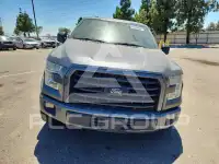 2016 Ford F-150 фото