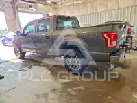 2016 Ford F-150 фото