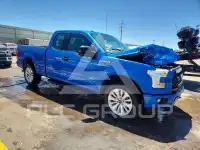 2016 Ford F-150 photo