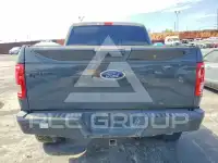2016 Ford F-150 фото