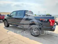 2016 Ford F-150 photo