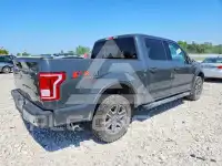 2016 Ford F-150 фото