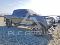 2016 Ford F-150 фото