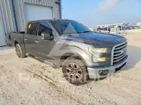 2016 Ford F-150 photo