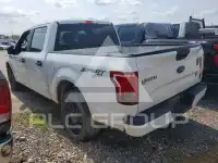 2016 Ford F-150 фото
