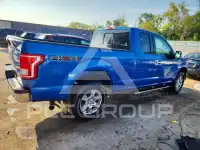 2016 Ford F-150 photo