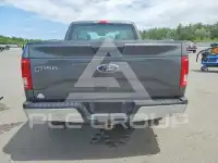 2016 Ford F-150 фото