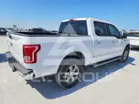 2016 Ford F-150 фото