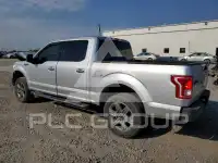 2016 Ford F-150 фото