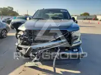 2016 Ford F-150 photo