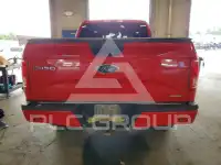 2016 Ford F-150 photo