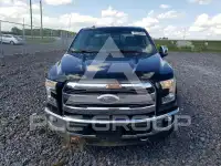 2016 Ford F-150 фото