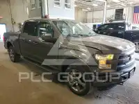 2016 Ford F-150 фото
