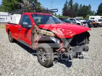 2016 Ford F-150 фото
