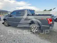 2016 Ford F-150 фото