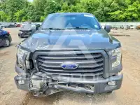 2016 Ford F-150 photo