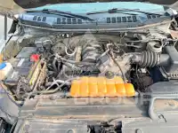 2016 Ford F-150 фото