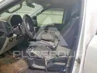 2016 Ford F-150 фото