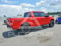2016 Ford F-150 фото
