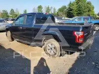 2016 Ford F-150 фото