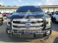 2016 Ford F-150 фото