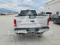 2016 Ford F-150 фото