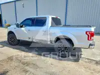 2016 Ford F-150 photo