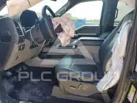 2016 Ford F-150 фото