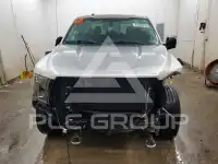 2016 Ford F-150 фото