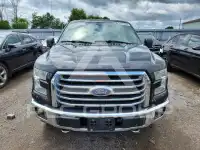 2016 Ford F-150 фото