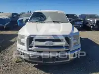 2016 Ford F-150 фото