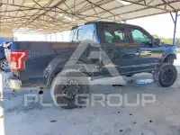 2016 Ford F-150 фото