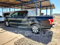 2016 Ford F-150 фото