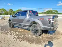 2016 Ford F-150 фото
