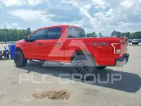 2016 Ford F-150 фото