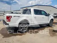 2016 Ford F-150 photo