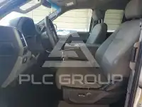 2016 Ford F-150 фото