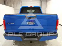 2016 Ford F-150 фото