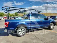 2016 Ford F-150 фото