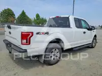 2016 Ford F-150 фото