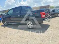 2016 Ford F-150 фото