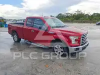 2016 Ford F-150 photo