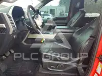 2016 Ford F-150 photo